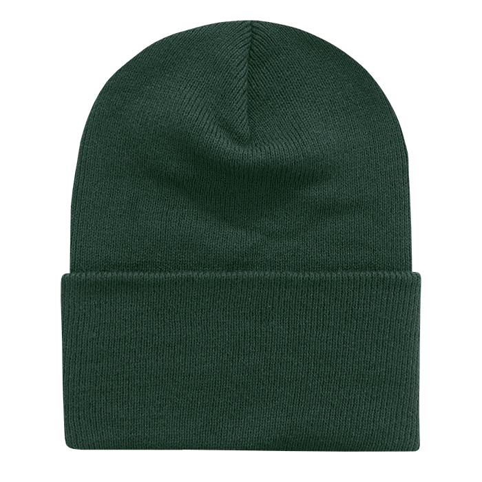 Decky-613-Acrylic/Polyester Long Beanies