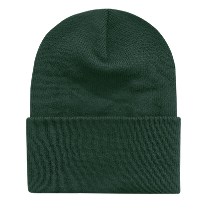 Decky-613-Acrylic/Polyester Long Beanies