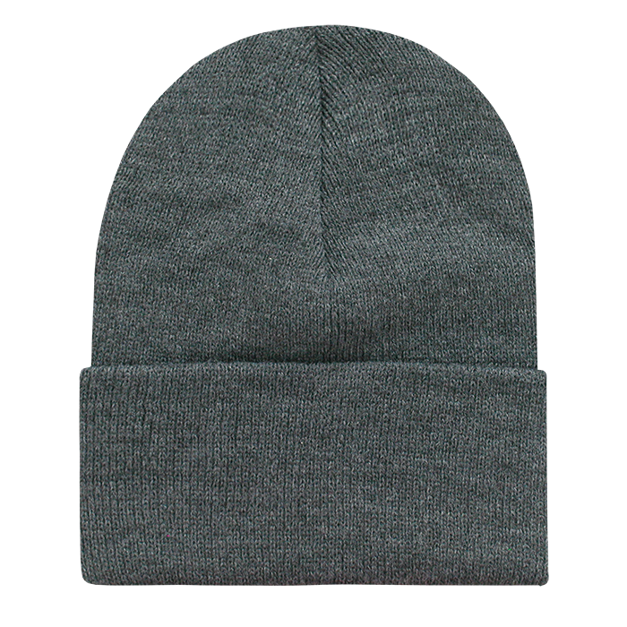 Decky-613-Acrylic/Polyester Long Beanies