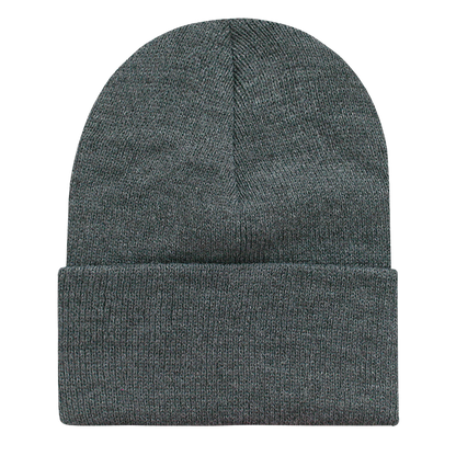 Decky-613-Acrylic/Polyester Long Beanies