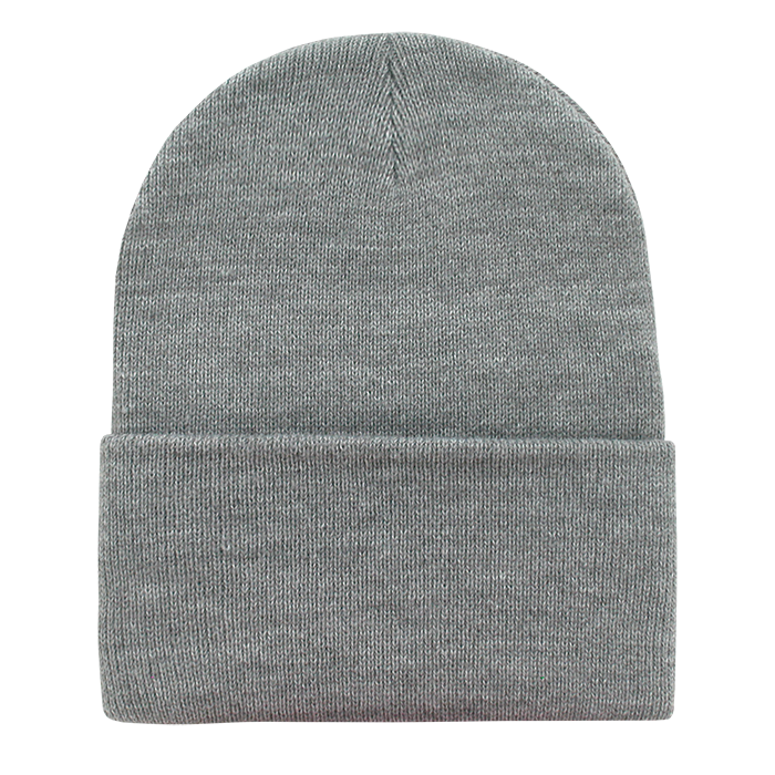 Decky-613-Acrylic/Polyester Long Beanies