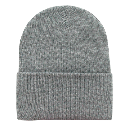 Decky-613-Acrylic/Polyester Long Beanies