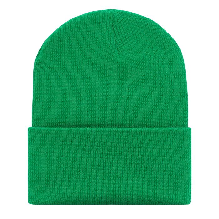 Decky-613-Acrylic/Polyester Long Beanies