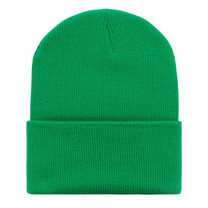 Decky-613-Acrylic/Polyester Long Beanies