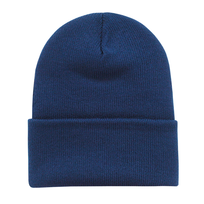 Decky-613-Acrylic/Polyester Long Beanies