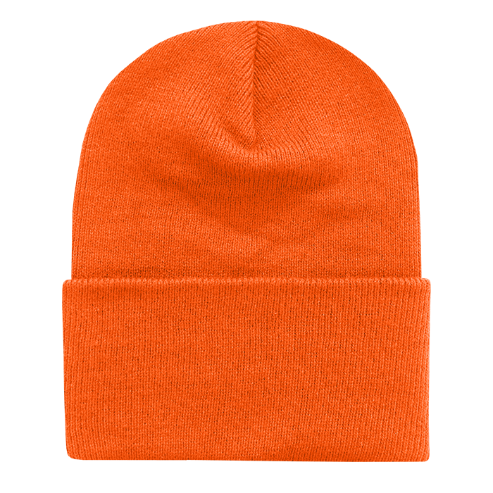 Decky-613-Acrylic/Polyester Long Beanies