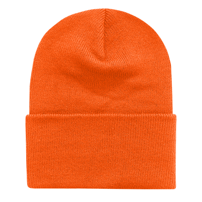 Decky-613-Acrylic/Polyester Long Beanies