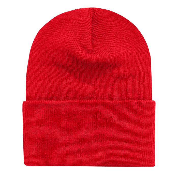 Decky-613-Acrylic/Polyester Long Beanies