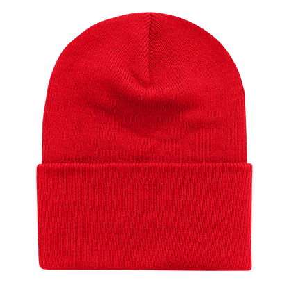 Decky-613-Acrylic/Polyester Long Beanies