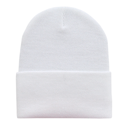 Decky-613-Acrylic/Polyester Long Beanies