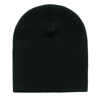 Decky-614-Acrylic/Polyester Short Beanies