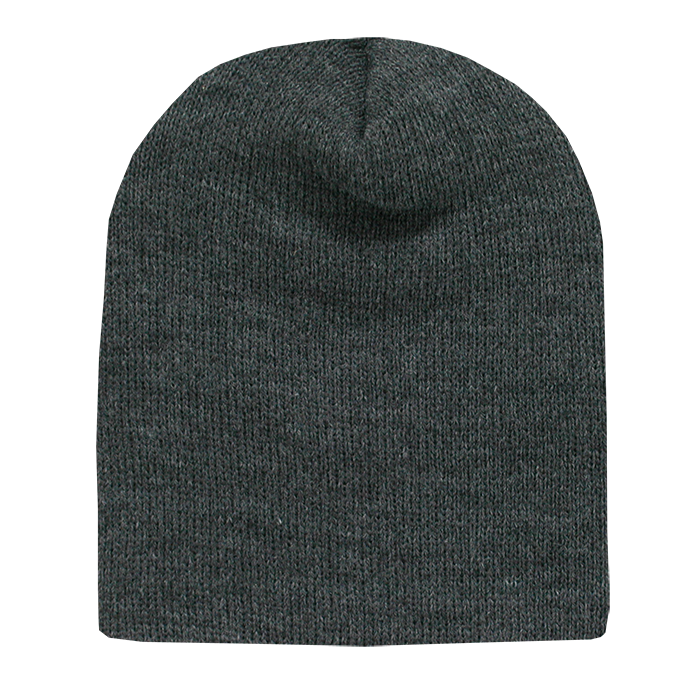 Decky-614-Acrylic/Polyester Short Beanies