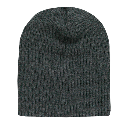 Decky-614-Acrylic/Polyester Short Beanies