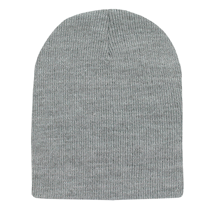Decky-614-Acrylic/Polyester Short Beanies