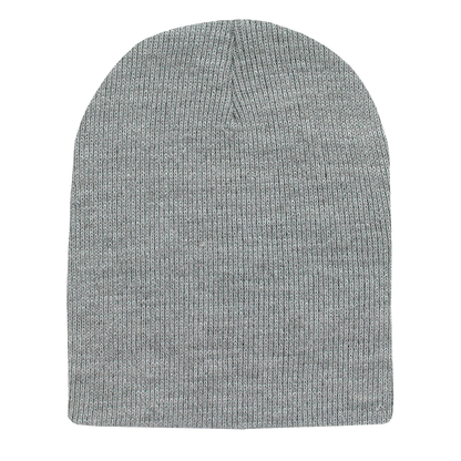Decky-614-Acrylic/Polyester Short Beanies