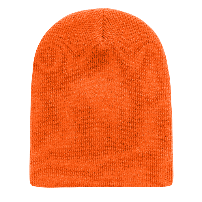 Decky-614-Acrylic/Polyester Short Beanies