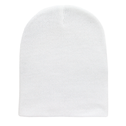 Decky-614-Acrylic/Polyester Short Beanies