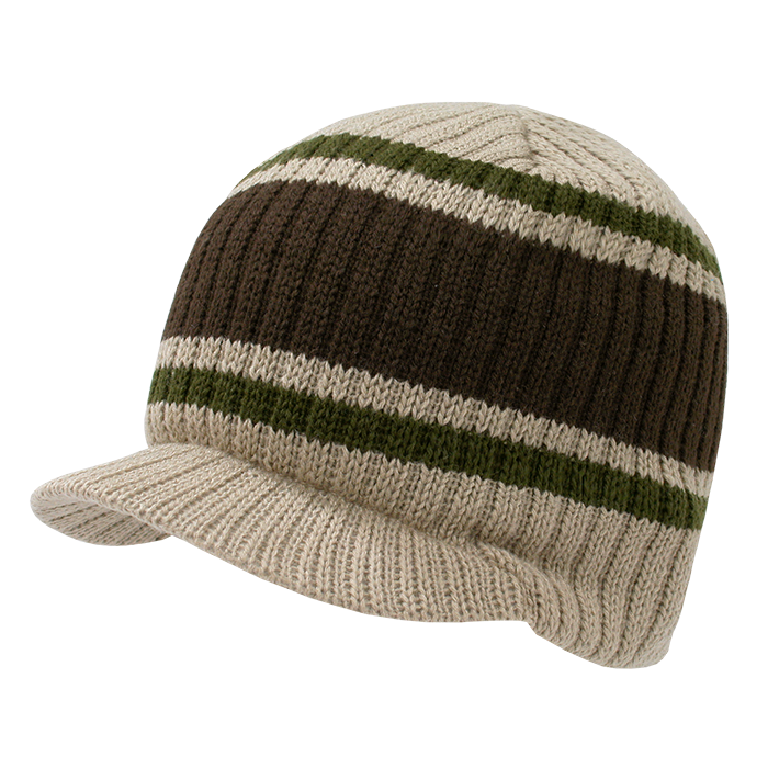 Decky-620-Striped Campus HybriCap