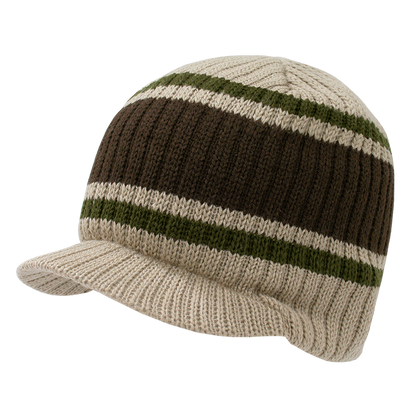 Decky-620-Striped Campus HybriCap