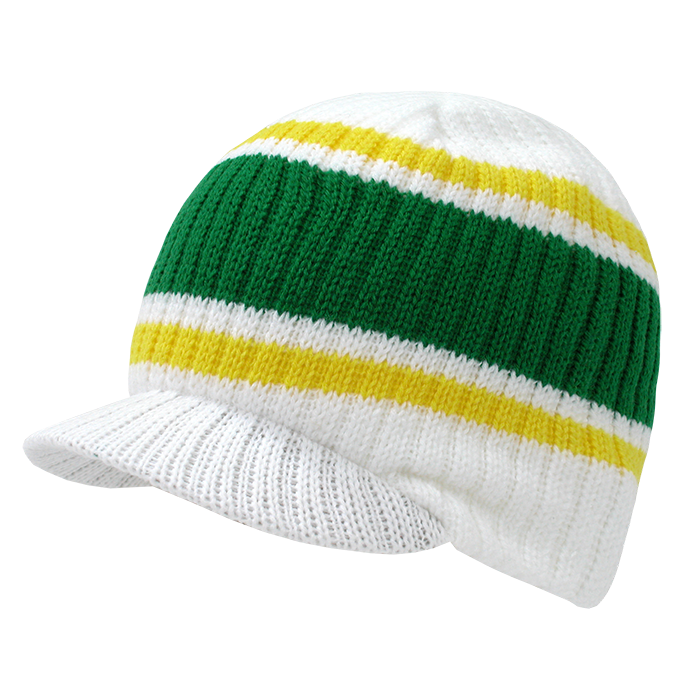 Decky-620-Striped Campus HybriCap