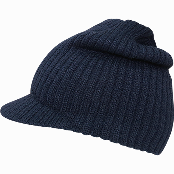 Decky-621-Campus HybriCap - Navy