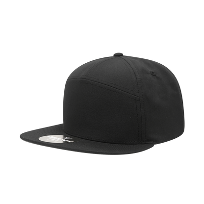 Decky-6229-7 Panel High Profile Structured Performance Cap