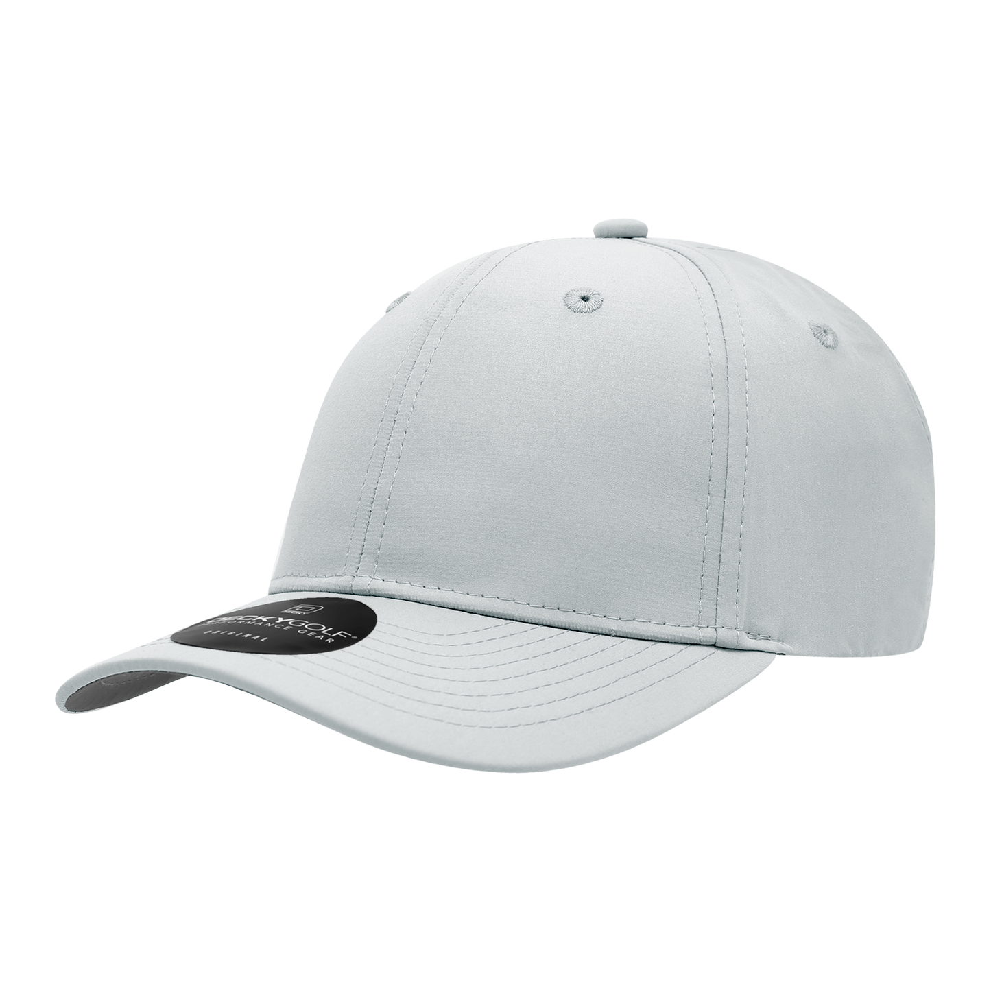 Sleek H2O L/C Structured Cap – Low Crown Performance Hat