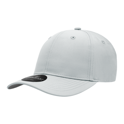 Sleek H2O L/C Structured Cap – Low Crown Performance Hat
