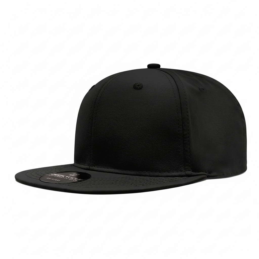 Decky-6403-Sleek H2O Snapbacks