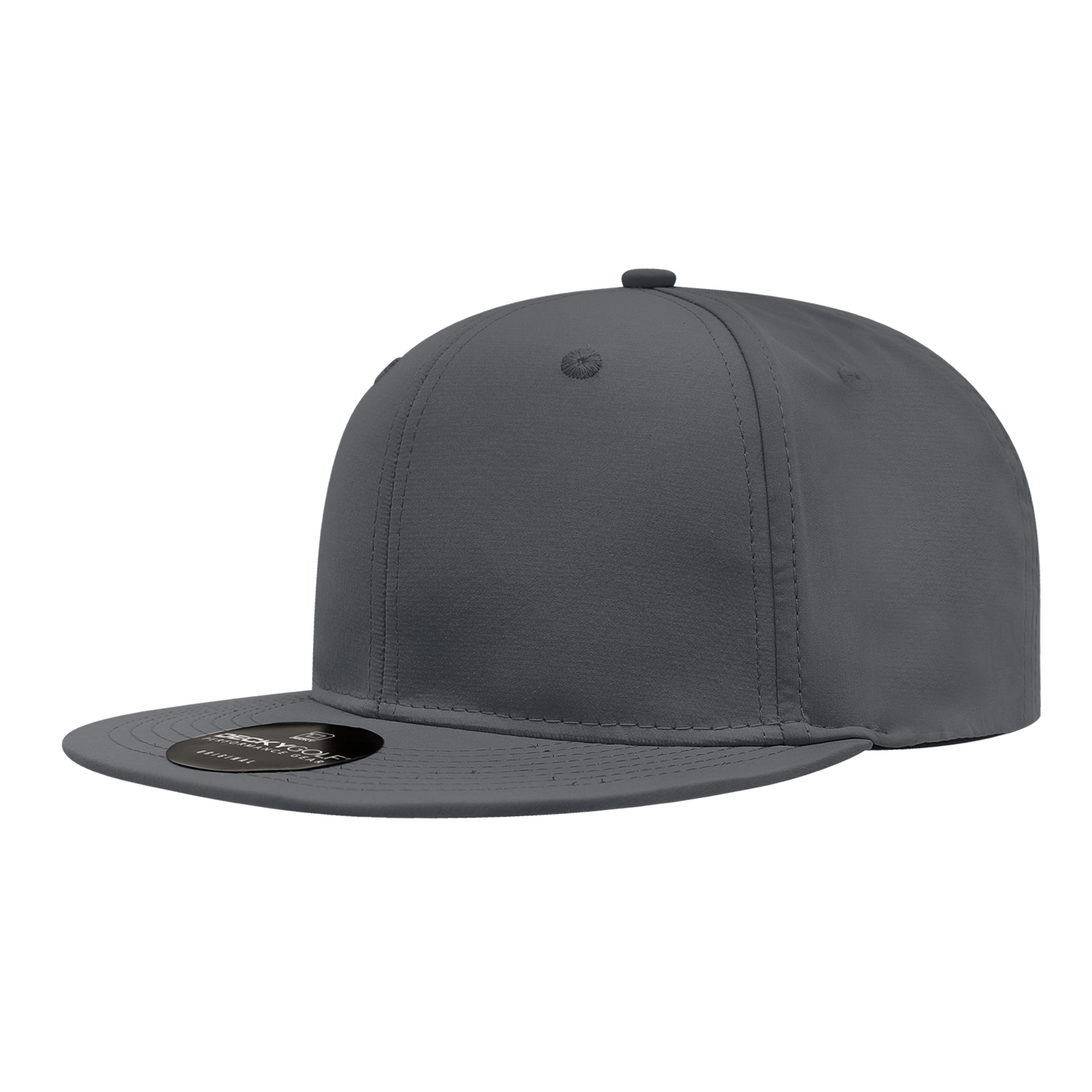 Decky-6403-Sleek H2O Snapbacks