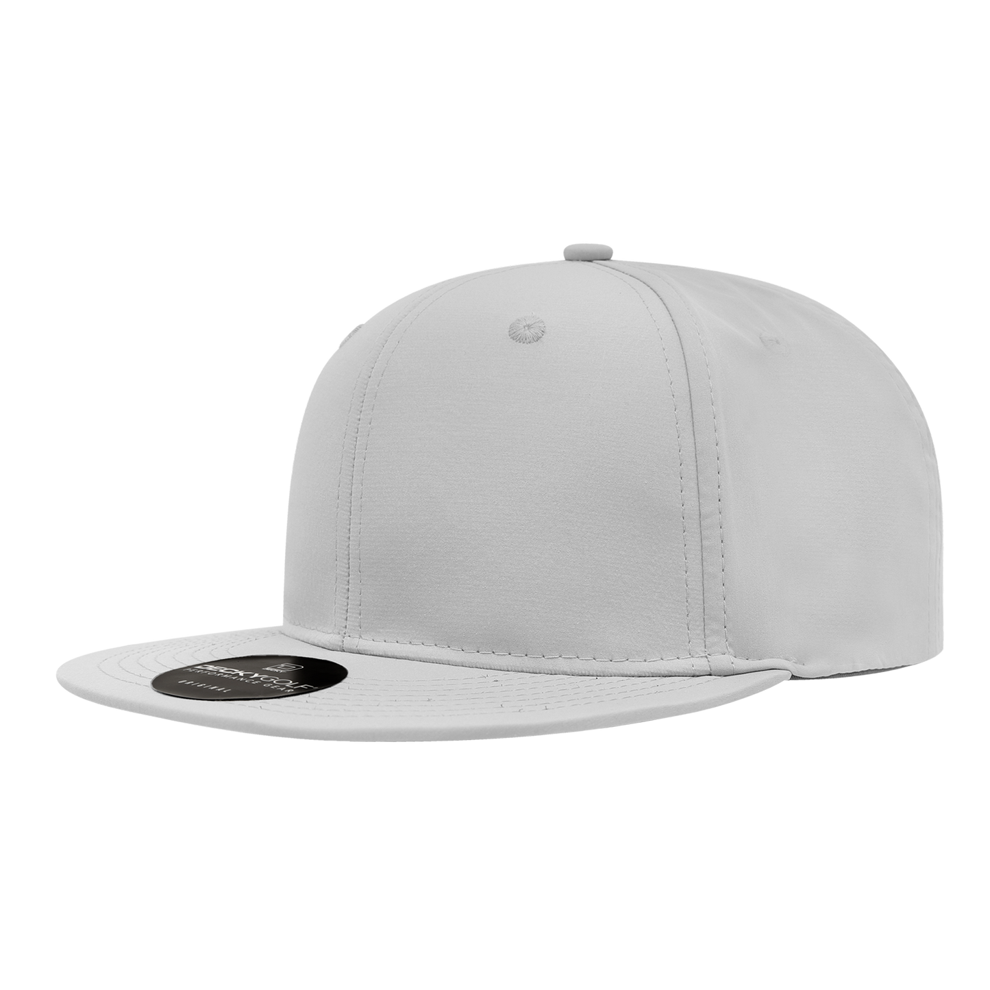 Decky-6403-Sleek H2O Snapbacks