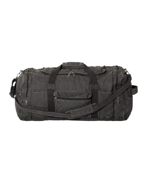 DRI DUCK 1040DD Expedition Duffel Bag - style view