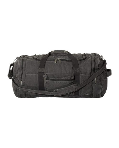 DRI DUCK 1040DD Expedition Duffel Bag - style view