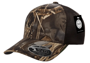 Real Tree Max / Brown