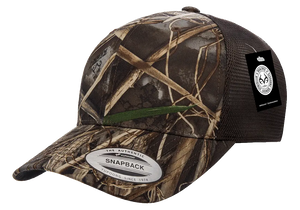 Real Tree Max / Brown