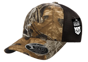 Real Tree Edge / Brown