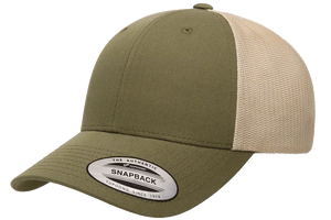 Moss/Khaki