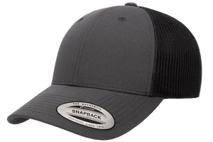 CHARCOAL BLACK