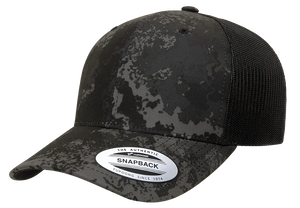 POSEIDON BLACK