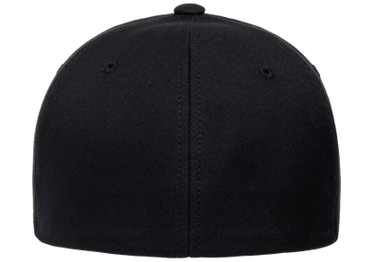 Flexfit NU Cap, Stretch Fitted, Closed Back | 6100NU