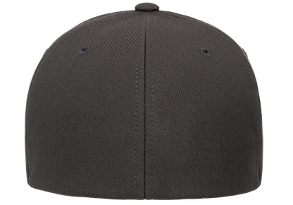 Flexfit NU Cap, Stretch Fitted, Closed Back | 6100NU
