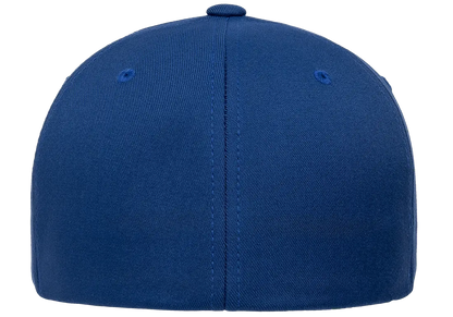 Flexfit NU Cap, Stretch Fitted, Closed Back | 6100NU