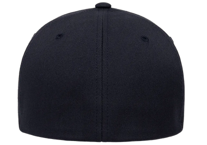 Flexfit NU Cap, Stretch Fitted, Closed Back | 6100NU