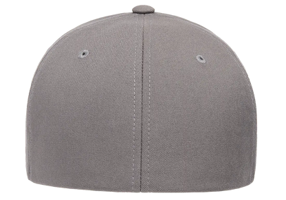 Flexfit NU Cap, Stretch Fitted, Closed Back | 6100NU