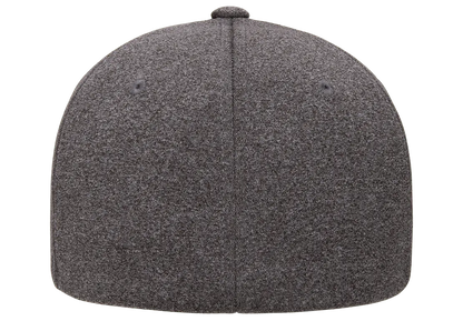 Flexfit Unipanel Melange Cap | 5577UP-MLDG-SM