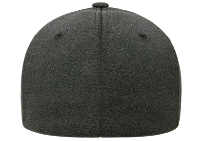 Flexfit Unipanel Melange Cap | 5577UP-MLDG-SM