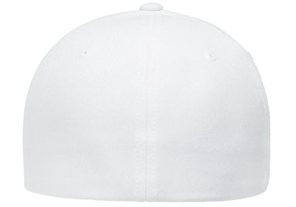 Flexfit NU Cap, Stretch Fitted, Closed Back | 6100NU