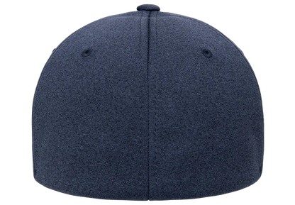 Flexfit Unipanel Melange Cap | 5577UP-MLDG-SM