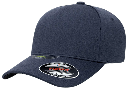 Flexfit Unipanel Melange Cap | 5577UP-MLDG-SM