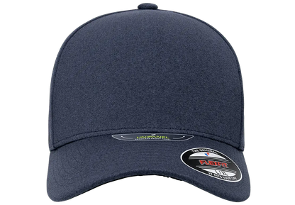 Flexfit Unipanel Melange Cap | 5577UP-MLDG-SM